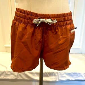 Vuori Clementine Short